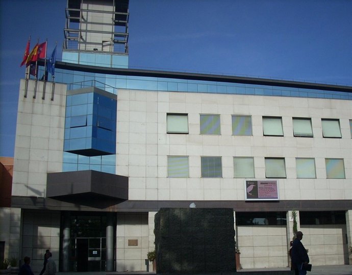 Ayuntamiento de Getafe