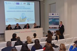 VII Encuentro de Bienvenida Empresarial entre Málaga y Marruecos