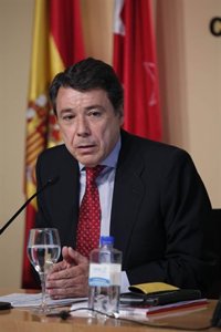 González cree que Rajoy ha "ratificado" hoy el "interés" del Gobierno en el proyecto