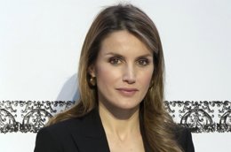 Doña Letizia