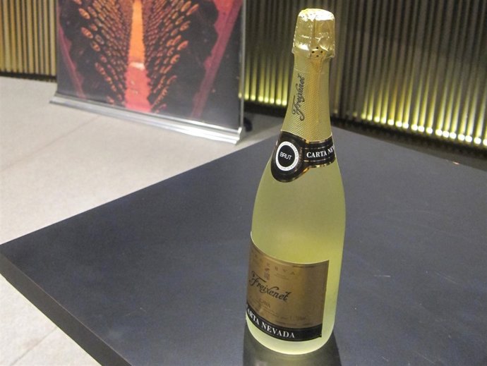 Cava Freixenet