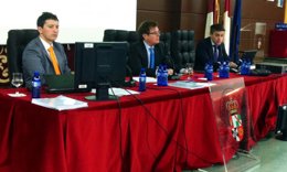 Collado mesa de uCLM