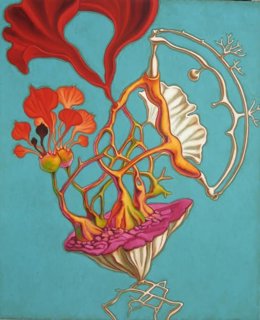 Carlos Forns-angeologia. CASA//ARTE