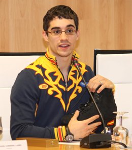 Javier Fernández 