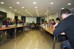 Convenio del sector del metal