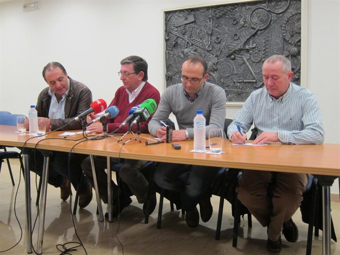 Convenio del sector del metal