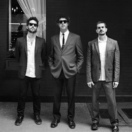 Spike Wilner Trío actuará en el Jimmy Glass