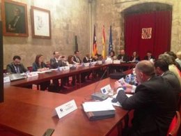 Directores Generales de Turismo