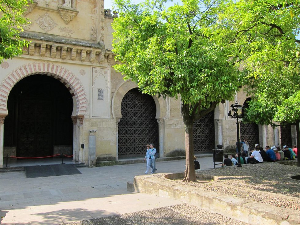 Mezquita de Córdoba
