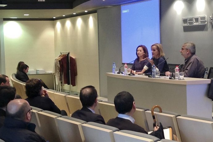 Imagen de la jornada