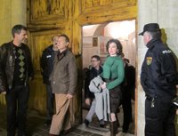 El comité de empresa ofrece dos años de estabilidad en los costes laborales para hacer viable la empresa