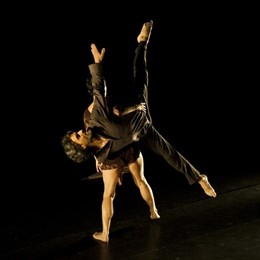 Espectáculo de la compañía