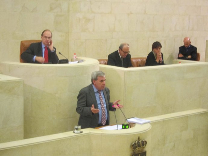 Rafael de la Sierra (PRC)