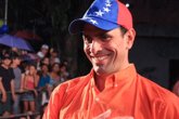 Foto: Capriles acusa al Gobierno de ser "el gran especulador"