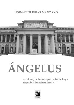 Libro 'Ángelus'