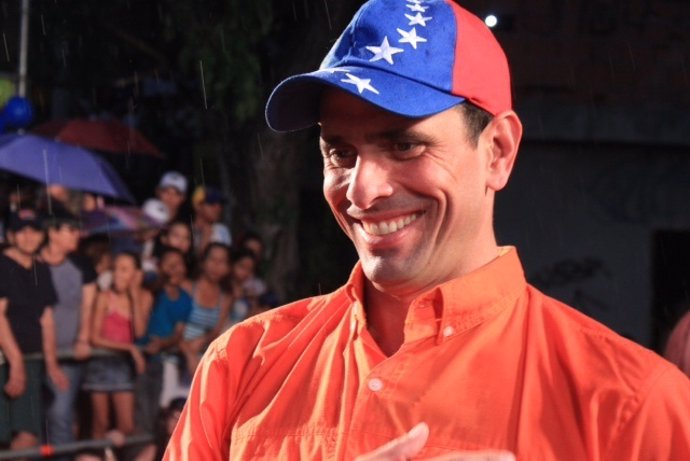 Capriles