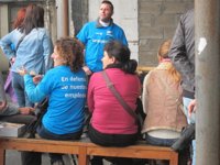 Un total de 215 socios de Fagor Electrodomésticos ya están reubicados