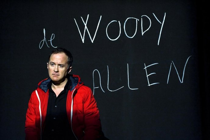 "Maridos Y Mujeres" De Woody Allen