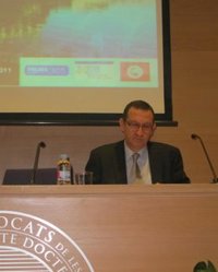 Gestha: Los ceses en la AEAT, una "intromisión" con "intencionalidad política"