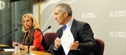 El Gobierno de Aragón presenta el futuro decreto de orientación