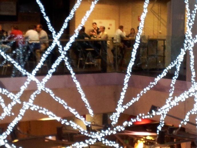 Navidad, Gastronomía Navideña