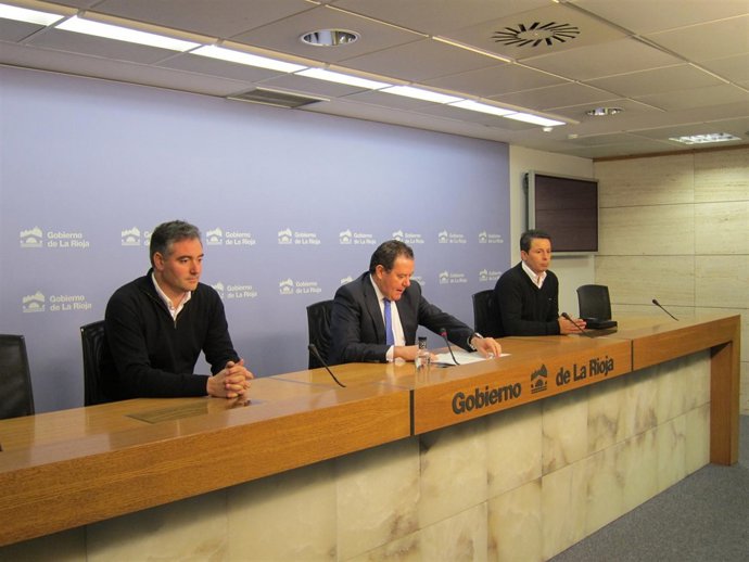 Nueva edición de Export First