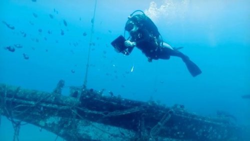 Apple presenta life on iPad