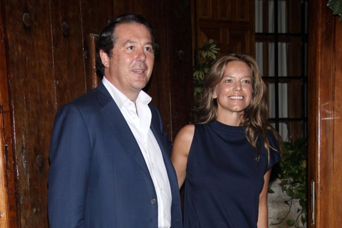  La Esposa Del Exministro De Justicia, José María Michavila Ha Fallecido