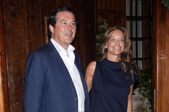  La Esposa Del Exministro De Justicia, José María Michavila Ha Fallecido
