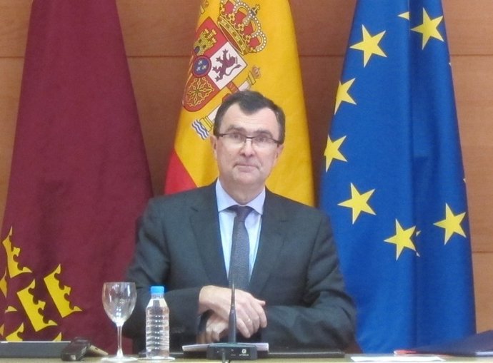 José Ballesta