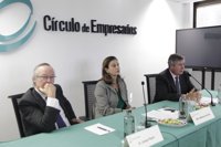 Circulo de Empresarios dice que la deflación interna toca fondo y apuesta por ligar salarios a productividad