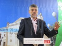 PSOE plantea 471 enmiendas que "remueven" el 100% de los PGEx