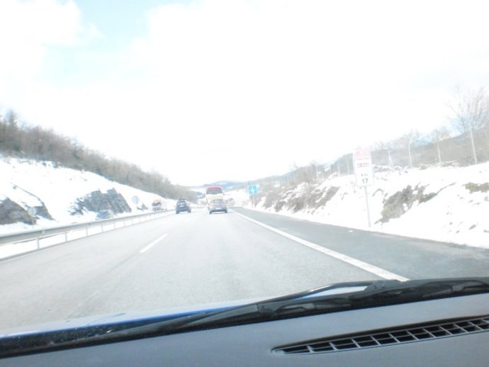 Nieve