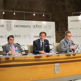 Campana Sida Extremadura