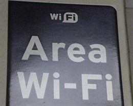 Area wi-fi