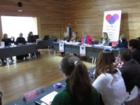 El Observatorio municipal contra la Violencia de Género alerta sobre el "repunte" en el acoso en adolescentes y jóvenes