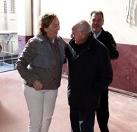 Inversión de 92 millones para programas de desarrollo rural