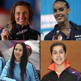 Desayuno Chicas de Oro