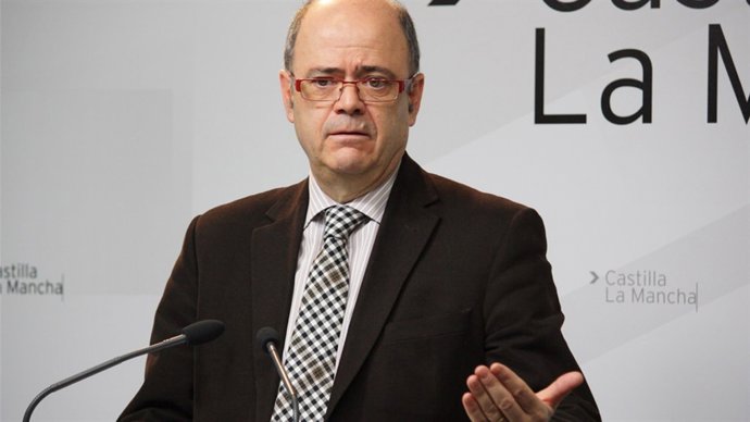 Alejandro Alonso, PSOE