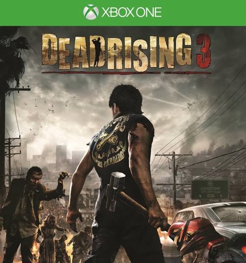 Análisis - Dead Rising 3, un millón de zombis nos esperan