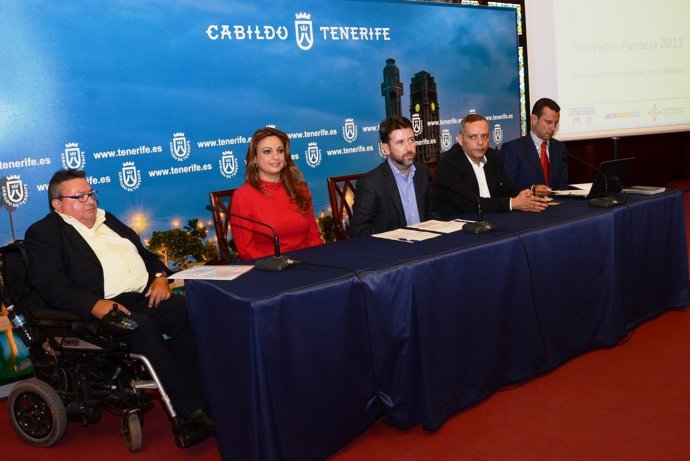 Presentación de los resultados