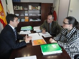 Gobierno Extremadura