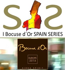 Elección del representante español en las Olimpiadas Gastronómicas