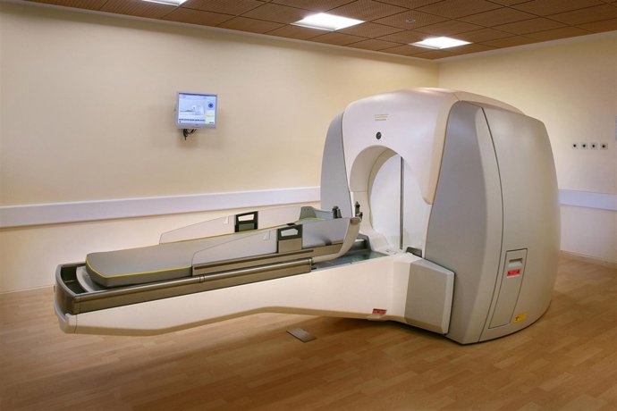 Sistema 'Gamma Knife'