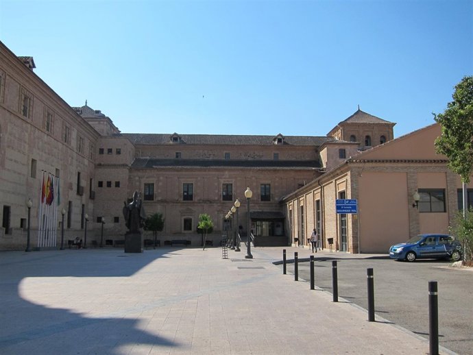 Universidad Católica San Antonio de Murcia (UCAM)