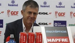 Lucas Alcaraz Granada