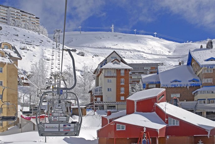 Sierra Nevada (Granada)