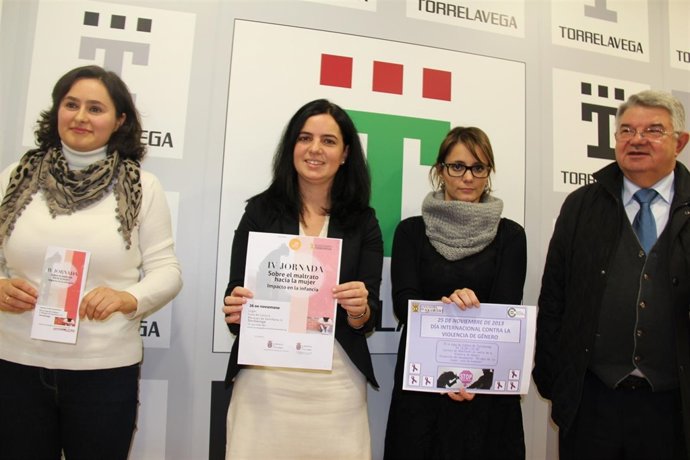 Día Violencia contra la Mujer