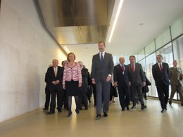 El Congreso se ha celebrado durante dos días en Zaragoza