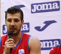 Banic: "Queremos una victoria que ratifique el buen trabajo"